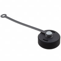 TE Connectivity AMP Connectors - 206903-2 - CONN CAP SEAL CPC SIZE 11