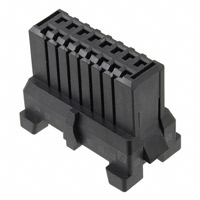 TE Connectivity AMP Connectors - 2069459-1 - DYNAMIC SF DRAWER REC HSG D-3100