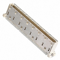 TE Connectivity AMP Connectors - 2069478-1 - CONN PLUG 140POS 0.6MM GOLD