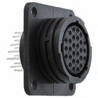 TE Connectivity AMP Connectors - 207216-8 - CONN RCPT 28POS SIZE 17 CPC REV