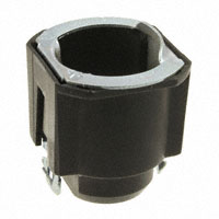 TE Connectivity Raychem Cable Protection - 207373-1 - CONN FLEXIBLE .5" CONDUIT STRGHT