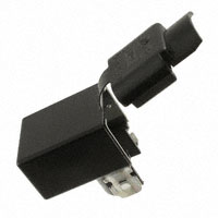 TE Connectivity AMP Connectors - 207508-1 - CONN 3/8" CONDUIT RT ANG BLACK
