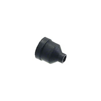 TE Connectivity AMP Connectors - 207565-2 - CONN WIRE SEAL CPC RUBBER BLACK