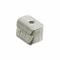 TE Connectivity AMP Connectors - 208101-9 - CONN LATCHBLOCK FRONT DB9-37