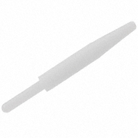 TE Connectivity AMP Connectors - 208338-1 - CONN SOCKET SEAL PROTECTOR