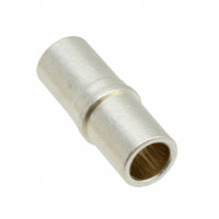 TE Connectivity AMP Connectors - 2085999-1 - CONTACT,SKT,SIZE 1/4,SINGLE CR