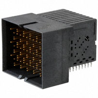 TE Connectivity Aerospace, Defense and Marine - 2102155-1 - CONN HEADER 90POS EDGE MNT