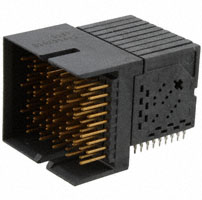 TE Connectivity Aerospace, Defense and Marine - 2102314-1 - CONN HEADER 90POS EDGE MNT