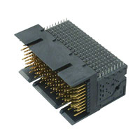 TE Connectivity Aerospace, Defense and Marine - 2102316-1 - CONN HEADER 180POS EDGE MNT