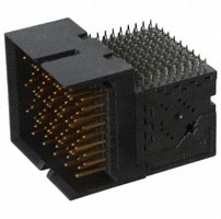 TE Connectivity Aerospace, Defense and Marine - 2102317-1 - CONN HEADER 90POS EDGE MNT