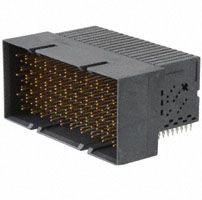 TE Connectivity Aerospace, Defense and Marine - 2102319-1 - CONN HEADER 180POS EDGE MNT