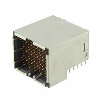 TE Connectivity Aerospace, Defense and Marine - 2102320-1 - CONN HEADER 90POS EDGE MNT