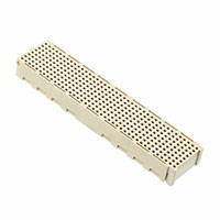 TE Connectivity Aerospace, Defense and Marine - 2102430-6 - CONN RCPT 320POS VERT 10MM AU