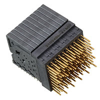 TE Connectivity Aerospace, Defense and Marine - 2102436-4 - CONN HEADER 90POS EDGE MNT