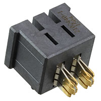 TE Connectivity Aerospace, Defense and Marine - 2102440-1 - HIGH POWER MOD RA TIN TAILS