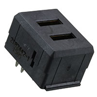 TE Connectivity Aerospace, Defense and Marine - 2102442-1 - HIGH POWER MOD TIN TAILS