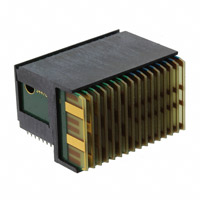 TE Connectivity Aerospace, Defense and Marine - 2102849-1 - DC 7ROW CTR RTM MULTIGIG RT 2