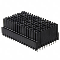 TE Connectivity Aerospace, Defense and Marine - 2102851-1 - BP CENTER RTM MULTIGIG RT 2R