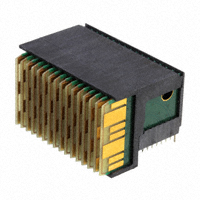 TE Connectivity Aerospace, Defense and Marine - 2102870-1 - CONN R/A PLUG DC VITA46