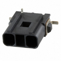 TE Connectivity AMP Connectors - 2106053-2 - CONN SSL HDR 2POS 3.5MM SOLDER