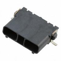 TE Connectivity AMP Connectors - 2106056-8 - CONN SSL HDR 4POS 3.5MM SOLDER