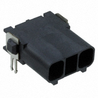 TE Connectivity AMP Connectors - 2106111-2 - CONN SSL HDR 2POS 3.5MM SOLDER