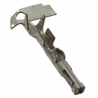 TE Connectivity AMP Connectors - 2106123-1 - CONN SSL SKT CONT 18-20AWG CRIMP