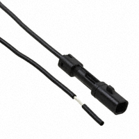 TE Connectivity AMP Connectors - 2106378-1 - SSL PLUG CABLE ASSEMBLY