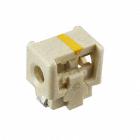 TE Connectivity AMP Connectors - 2106431-1 - CONN IDC HOUSING 1POS 18AWG SMD