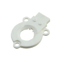 TE Connectivity AMP Connectors - 2106946-3 - LED TO BOARD W/O OPTICS LATCH