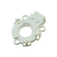 TE Connectivity AMP Connectors - 2106946-6 - INVERTED LED-WIRE W/OPTICS LATCH