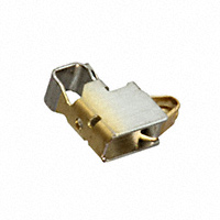 TE Connectivity AMP Connectors - 2108609-5 - 3.0H SPRING FINGER W/EMBOSS