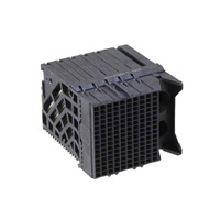 TE Connectivity AMP Connectors - 2110105-1 - IMP R5 10 RG0.39SN NONE