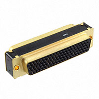 TE Connectivity Aerospace, Defense and Marine - 211015-4 - CONN D-SUB PLUG SAVER 104POS