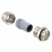 TE Connectivity AMP Connectors - 2-1102770-0 - CONN CABLE GLAND M20 IP68