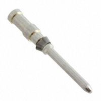 TE Connectivity AMP Connectors - 2-1105050-1 - CONTACT H.D. CRIMP PIN 20AWG