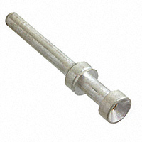 TE Connectivity AMP Connectors - 2-1105100-1 - CONTACT H.D CRIMP PIN 17-18.5AWG