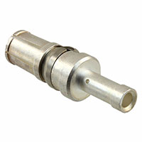 TE Connectivity AMP Connectors - 2-1105151-1 - CONTACT H.D. CRIMP SOCKET 11AWG
