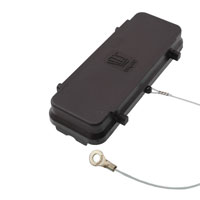 TE Connectivity AMP Connectors - 2-1106216-0 - HB.24.SKP-VS