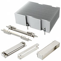 TE Connectivity AMP Connectors - 2110915-1 - CFP HARDWARE KIT