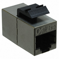 TE Connectivity AMP Connectors - 2111122-1 - INSERT RJ45 JACK COUPLER