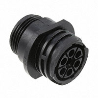 TE Connectivity AMP Connectors - 211398-2 - CONN RCPT HSG FMALE 7POS INLINE