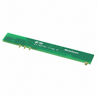 TE Connectivity AMP Connectors - 2118310-1 - 4G WORLD BAND, METASPAN, TAB MT.