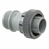 TE Connectivity AMP Connectors - 211882-1 - CONN PLUG HSNG MALE 4POS INLINE