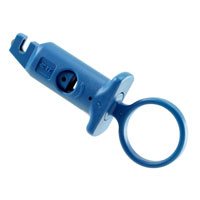 TE Connectivity AMP Connectors - 2119000-1 - JACKNACK