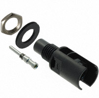 TE Connectivity AMP Connectors - 2120382-2 - CONN RECEPT 14AWG MINUS KEYED