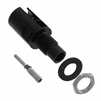 TE Connectivity AMP Connectors - 2120382-3 - CONN RECEPT 12AWG PLUS KEYED