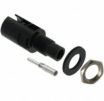 TE Connectivity AMP Connectors - 2120382-4 - CONN RECEPT 12AWG MINUS