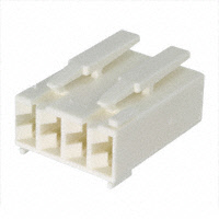 TE Connectivity AMP Connectors - 2-1241959-4 - STD-TIM HSG MKII 5P