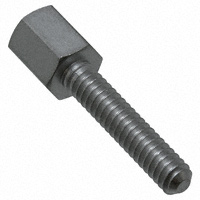 TE Connectivity Aerospace, Defense and Marine - 212452-1 - FEMALE SCREW LOCKS NON-MAG